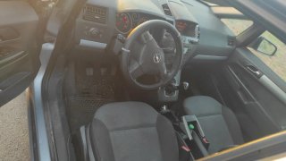 Opel Zafira 2007