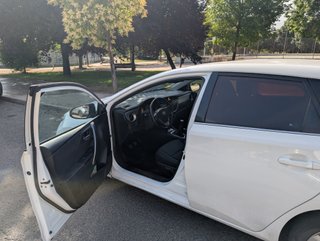 Toyota Auris 2014 Active 120D