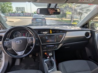 Toyota Auris 2014 Active 120D