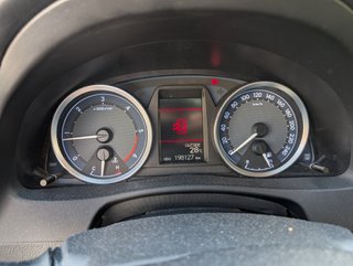 Toyota Auris 2014 Active 120D
