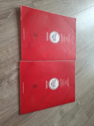 Matemáticas anaya 6 primaria