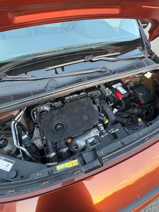 Peugeot Rifter GT LINE 2020