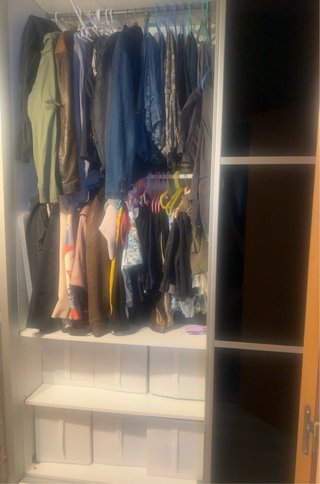 ORGANIZACIÓN Y OPTIMIZACIÓN DE ESPACIOS