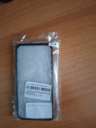 Cover Samsung Galaxy S24