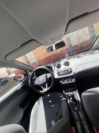 SEAT Ibiza 2009