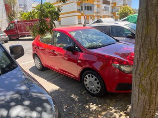 SEAT Ibiza 2009