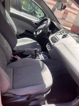 SEAT Ibiza 2009