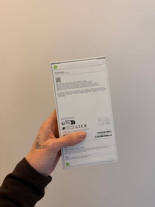 Oferta IPHONE 17 PRO MAX 256GB PRECINTADO