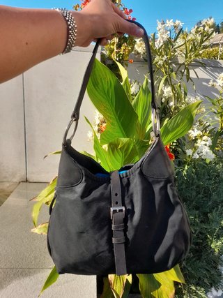 Borsa Prada a spalla