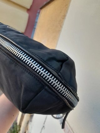 Borsa Prada a spalla