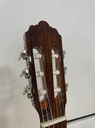 Guitarra Alhambra 3F Flamenca