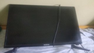 TV INFINITON 28 Negra