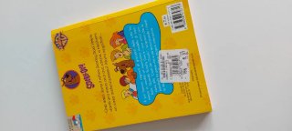 Set 2 libri Scooby Doo
