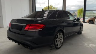 Mercedes-Benz Clase E220d AMG año 2013