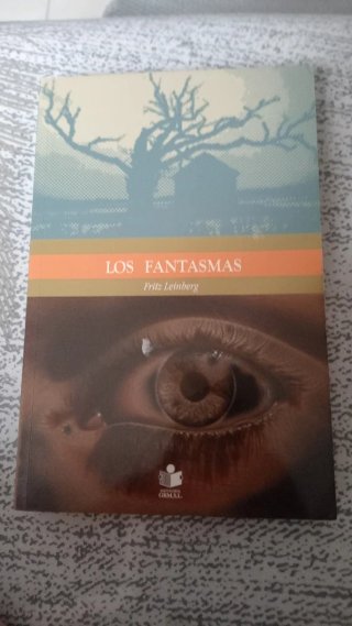 Los fantasmas