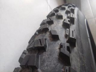 2 Neumáticos Maxxis Ardent 29x2.40