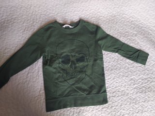 Lote Ropa Niño  talla 5/6 y 5