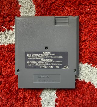Mega Man NES - Capcom