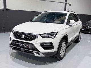 SEAT Ateca 2.0 TDI 2021