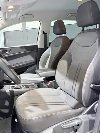 SEAT Ateca 2.0 TDI 2021