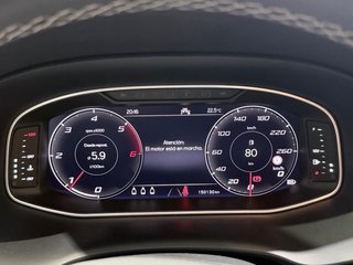 SEAT Ateca 2.0 TDI 2021