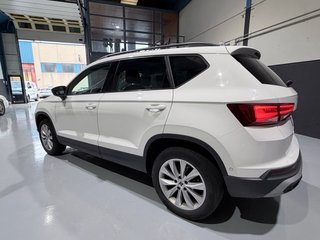 SEAT Ateca 2.0 TDI 2021