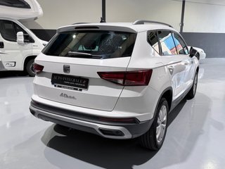 SEAT Ateca 2.0 TDI 2021