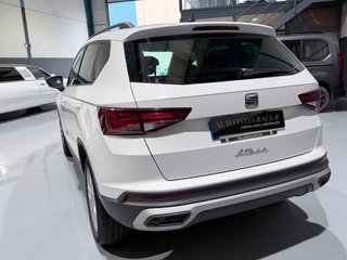 SEAT Ateca 2.0 TDI 2021