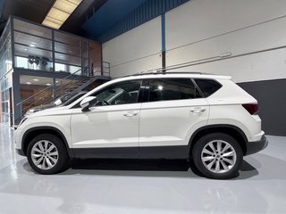 SEAT Ateca 2.0 TDI 2021