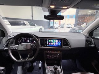 SEAT Ateca 2.0 TDI 2021