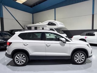 SEAT Ateca 2.0 TDI 2021