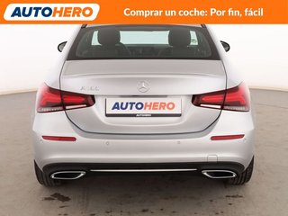 Mercedes Clase A A 180 Progressive