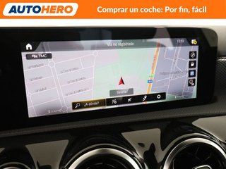 Mercedes Clase A A 180 Progressive