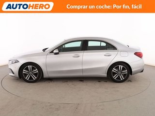 Mercedes Clase A A 180 Progressive