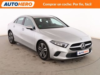 Mercedes Clase A A 180 Progressive