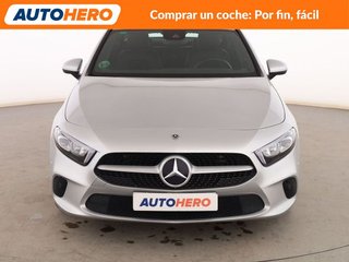 Mercedes Clase A A 180 Progressive