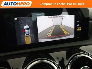 Mercedes Clase A A 180 Progressive
