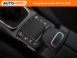 Mercedes Clase A A 180 Progressive