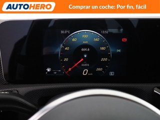 Mercedes Clase A A 180 Progressive