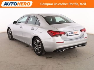 Mercedes Clase A A 180 Progressive