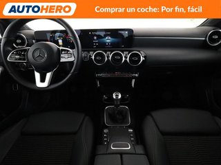 Mercedes Clase A A 180 Progressive