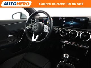 Mercedes Clase A A 180 Progressive