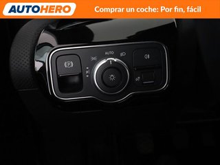 Mercedes Clase A A 180 Progressive