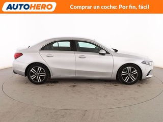 Mercedes Clase A A 180 Progressive
