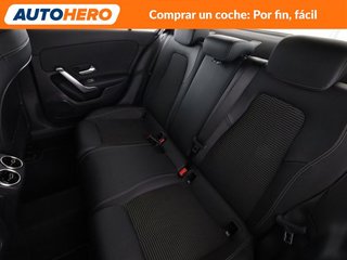 Mercedes Clase A A 180 Progressive