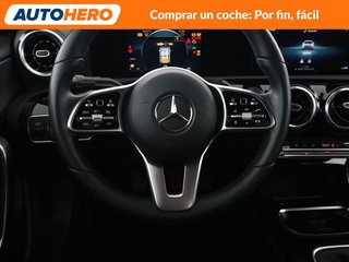 Mercedes Clase A A 180 Progressive