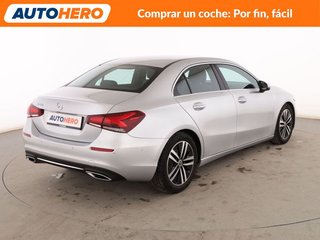 Mercedes Clase A A 180 Progressive