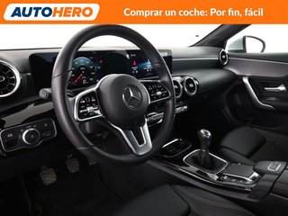 Mercedes Clase A A 180 Progressive