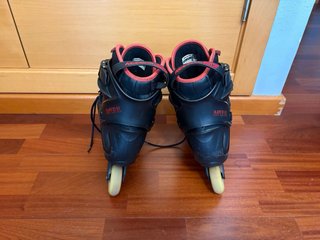 Patines Powerslide Imperial Talla 45
