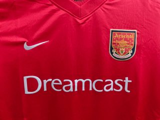 Camiseta Retro ARS
